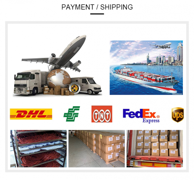 FDA Anti Aging Flat 90 Shore A Silicone Seal Gasket 4