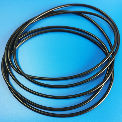 7.2mm Food Grade Silicone Gasket Sealing Ring For Instant Pressure Cooker