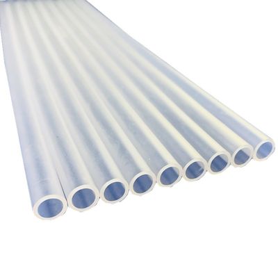 Flexible 20mm Food Grade Silicone Tubing FDA Approved Silicone Hoses