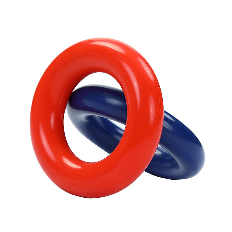 Heat Resistant Silicone O Ring Cord 30A High Temperature Silicone Seals
