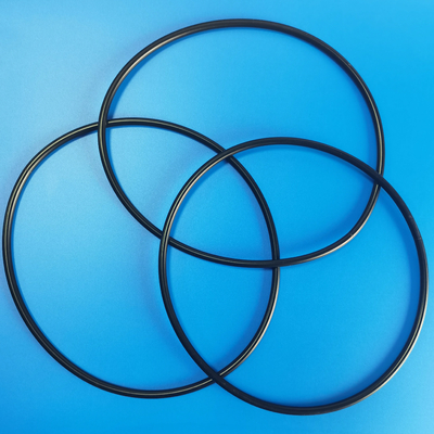7.2mm Food Grade Silicone Gasket Sealing Ring For Instant Pressure Cooker