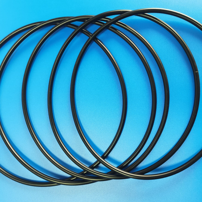 7.2mm Food Grade Silicone Gasket Sealing Ring For Instant Pressure Cooker