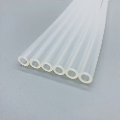 Flexible Silicone Hose Odorless 15m Food Safe Silicone Tubing , Non Smell Reinforced