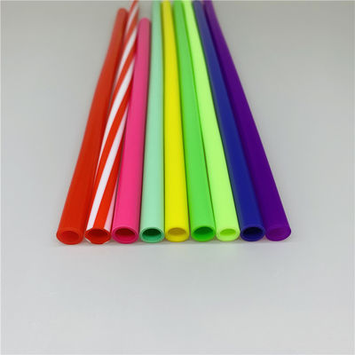Rubber Tube FDA Tasteless 1mm Diameter Food Grade Silicone Tubing