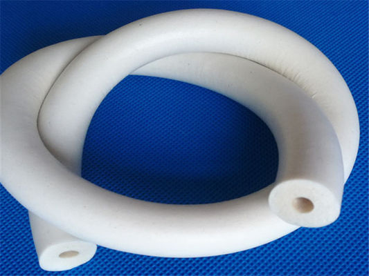 Silicone Foam Custom Made Soft Medium Firm Hardness High Temperature Silicone