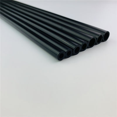 Silicone Hose 60 Shore A 50m Food Grade Tubing Supplier Oil Resistant