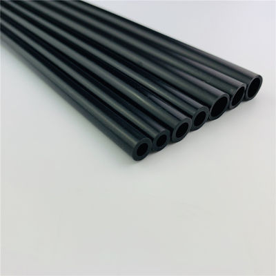 Silicone Hose 60 Shore A 50m Food Grade Tubing Supplier Oil Resistant