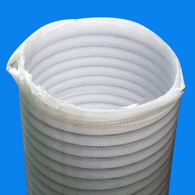 Tubing Supplies Hose Odourless 60A High Pressure Silicone Tubing For Pharmacy Transfering