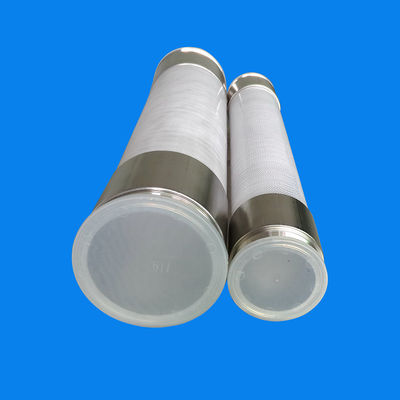 Silicoen Braded Hose 4 Ply 304SS Wire Silicone Rubber Tube