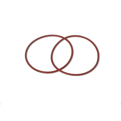Silicone o ring ket high tensile resistence 60A silicone o ring temperature range