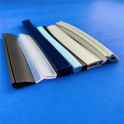 60A Silicone Seal Strips