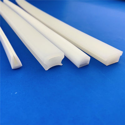 60A Silicone Seal Strips