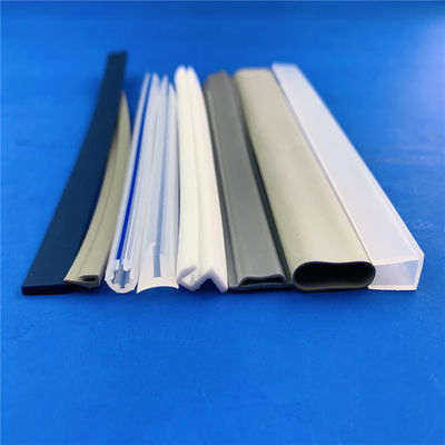 60A Silicone Seal Strips