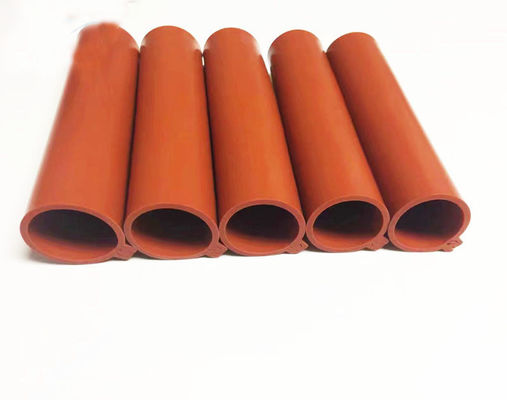Platinum Cured Silicone Seal Strips