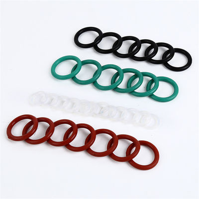 1.14g/Cm3 Silicone Seal Gasket
