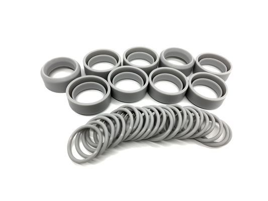 1.14g/Cm3 Silicone Seal Gasket