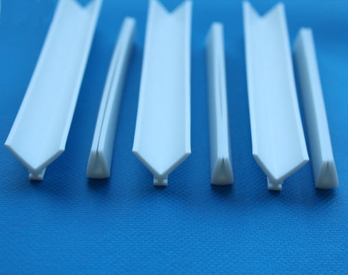 Transparent Rubber Silicone Strip Oilproof Silicone Rubber Extrusions door seal