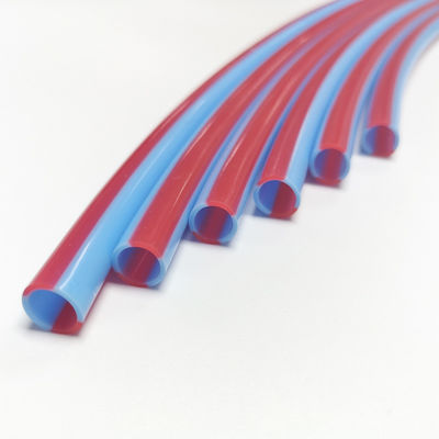 Food Grade Platinum Cured Rubber Silicone Tube For Beverage