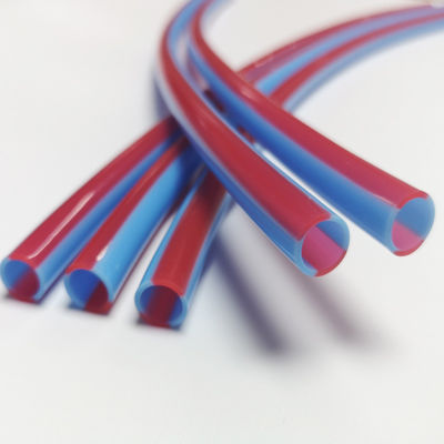 Food Grade Platinum Cured Rubber Silicone Tube For Beverage