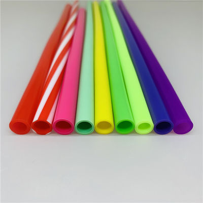 Food Grade Platinum Cured Rubber Silicone Tube For Beverage