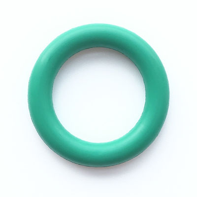O-rings Rubber Gasket FKM Viton Silicone 70A Green NBR High Temperature Resistant