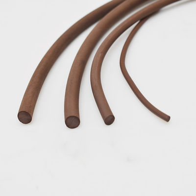 Extruded Sealing Silicone Tube