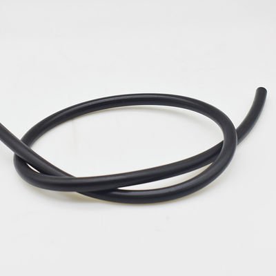 Extruded Sealing Silicone Tube