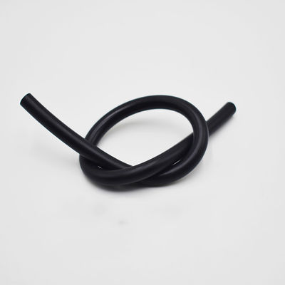 Heat resistant Customized FKM/Viton Seal Silicone Rubber Strip 70A Hardness