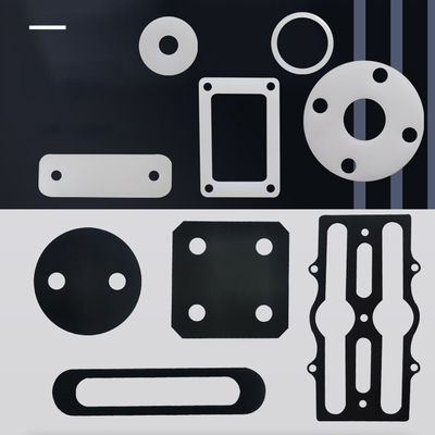 70A Mechanical Silicone Seal Gasket