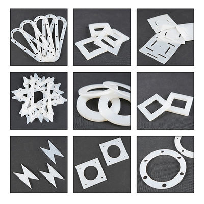 70A Mechanical Silicone Seal Gasket