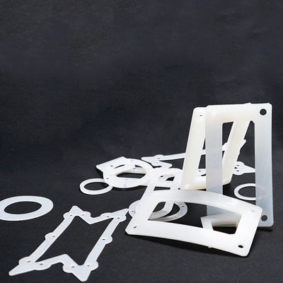 70A Mechanical Silicone Seal Gasket