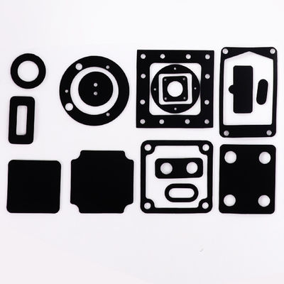 3M Adhesive Silicone Seal Gasket
