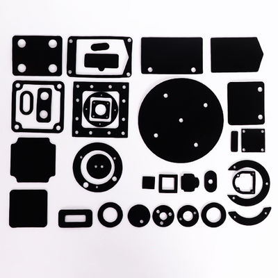 3M Adhesive Silicone Seal Gasket